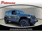 2023 Jeep Wrangler 4xe