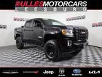 2022 GMC Canyon