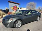 2014 Toyota Avalon Hybrid