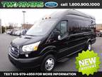 2019 Ford Transit-350
