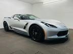 2017 Chevrolet Corvette