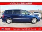 2015 Chrysler Town & Country