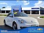 2013 Volkswagen Beetle Coupe