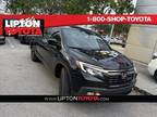 2020 Honda Ridgeline