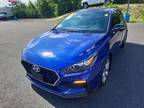 2020 Hyundai Elantra GT