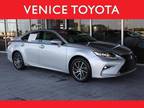 2017 Lexus ES 350