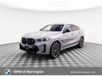 2025 Bmw X6