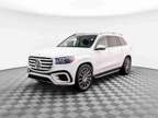 2025 Mercedes-Benz GLS GLS 450 4MATIC
