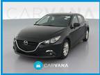 2016 Mazda Mazda3
