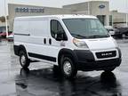 2020 RAM ProMaster 1500