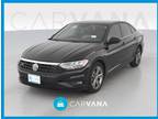 2021 Volkswagen Jetta