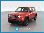 2015 Jeep Renegade