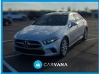 2021 Mercedes-Benz A-Class
