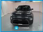 2021 Kia Soul