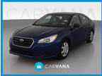 2016 Subaru Legacy