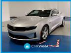 2019 Chevrolet Camaro
