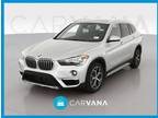 2019 Bmw X1