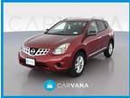 2015 Nissan Rogue Select