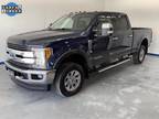 2017 Ford F-250
