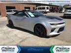 2016 Chevrolet Camaro