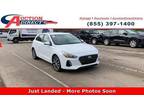 2018 Hyundai Elantra GT