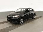 2018 Honda HR-V