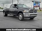 2014 Ram 3500
