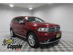 2014 Dodge Durango