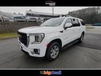 2022 GMC Yukon XL
