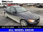2007 Bmw 328