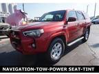 2015 Toyota 4Runner