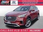 2018 Hyundai Santa Fe