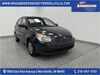 2009 Hyundai Accent