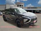 2024 Mitsubishi Eclipse Cross LE