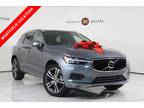 2021 Volvo XC60 T5 Momentum