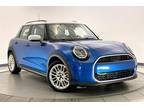 2025 MINI Cooper S Signature