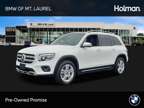 2023 Mercedes-Benz GLB GLB 250 4MATIC
