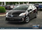 2015 Toyota Prius Four Near Milwaukee WI