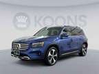 2024 Mercedes-Benz GLB GLB 250 4MATIC