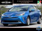 2019 Toyota Prius Four
