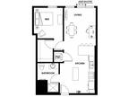 District Flats - One Bedroom A7