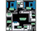 The Enclave at Mansfield - 2 Bed / 2 Bath - Style 4