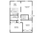 Farmbrooke Manor - Two Bed One Bath