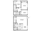 Farmbrooke Manor - Three Bed Townhome