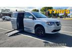 2019 Dodge Caravan for Sale by Owner