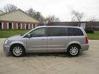 2016 Chrysler Town & Country