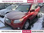 2012 Hyundai Santa Fe