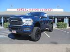 2023 RAM 2500 Laramie Crew Cab SWB 4WD