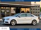 2015 Audi A3 for sale