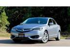 2017 Acura ILX for sale